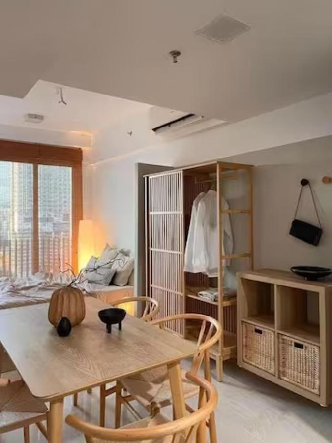 Maxhome At The Luxe By Infinitum Kuala Lumpur Cameră foto