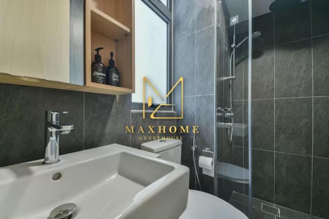 Maxhome At The Luxe By Infinitum Kuala Lumpur Cameră foto