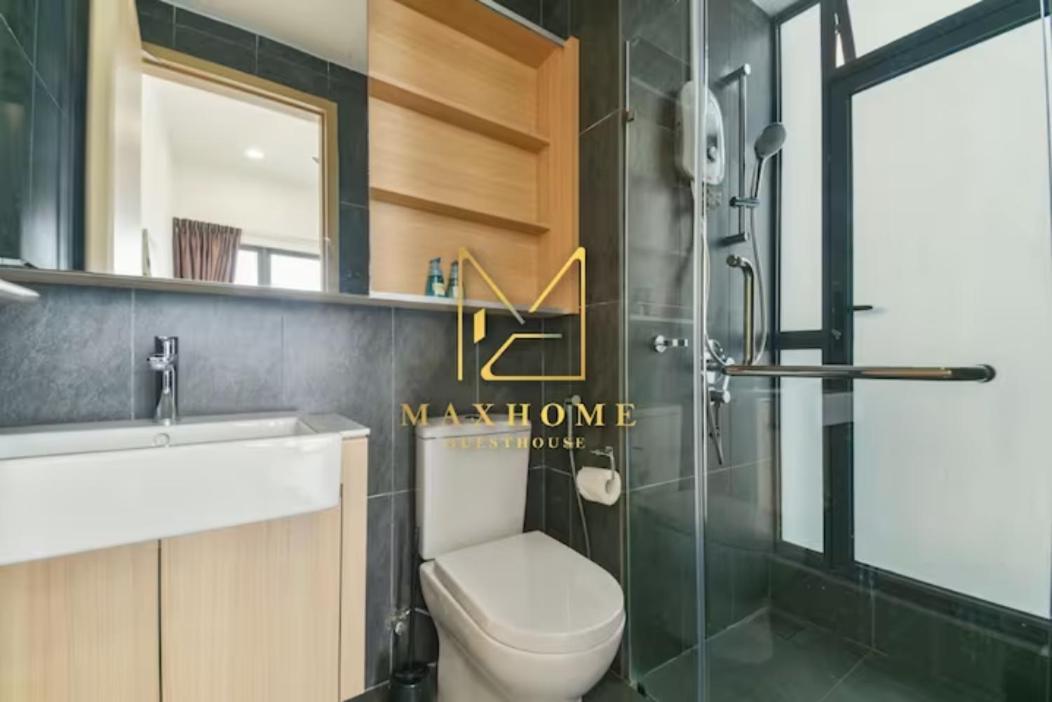 Maxhome At The Luxe By Infinitum Kuala Lumpur Cameră foto