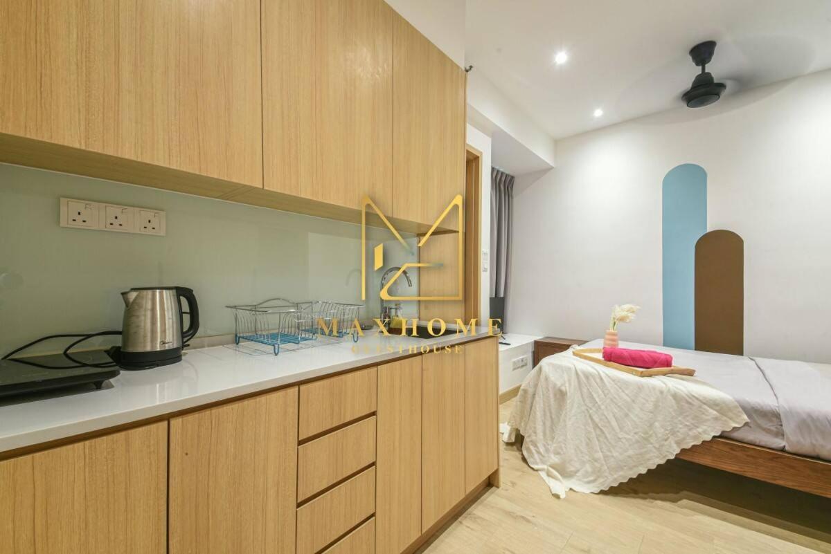Maxhome At The Luxe By Infinitum Kuala Lumpur Cameră foto