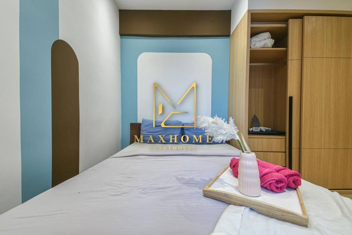 Maxhome At The Luxe By Infinitum Kuala Lumpur Cameră foto