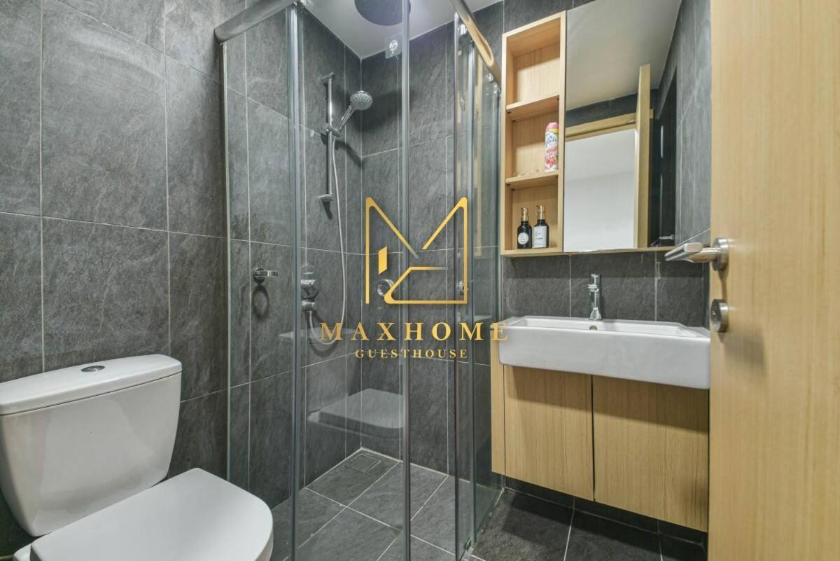 Maxhome At The Luxe By Infinitum Kuala Lumpur Cameră foto