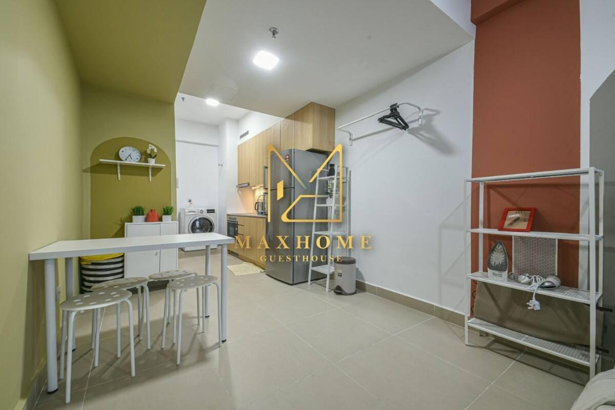 Maxhome At The Luxe By Infinitum Kuala Lumpur Cameră foto