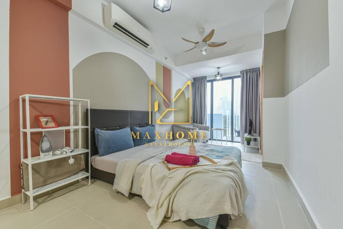 Maxhome At The Luxe By Infinitum Kuala Lumpur Cameră foto