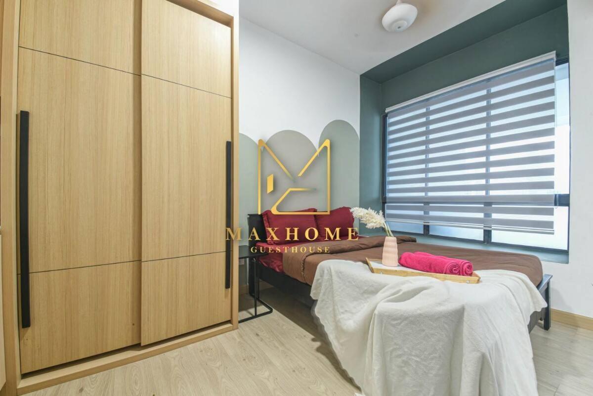 Maxhome At The Luxe By Infinitum Kuala Lumpur Exterior foto