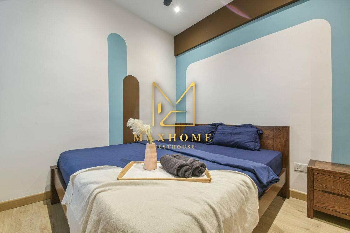 Maxhome At The Luxe By Infinitum Kuala Lumpur Cameră foto