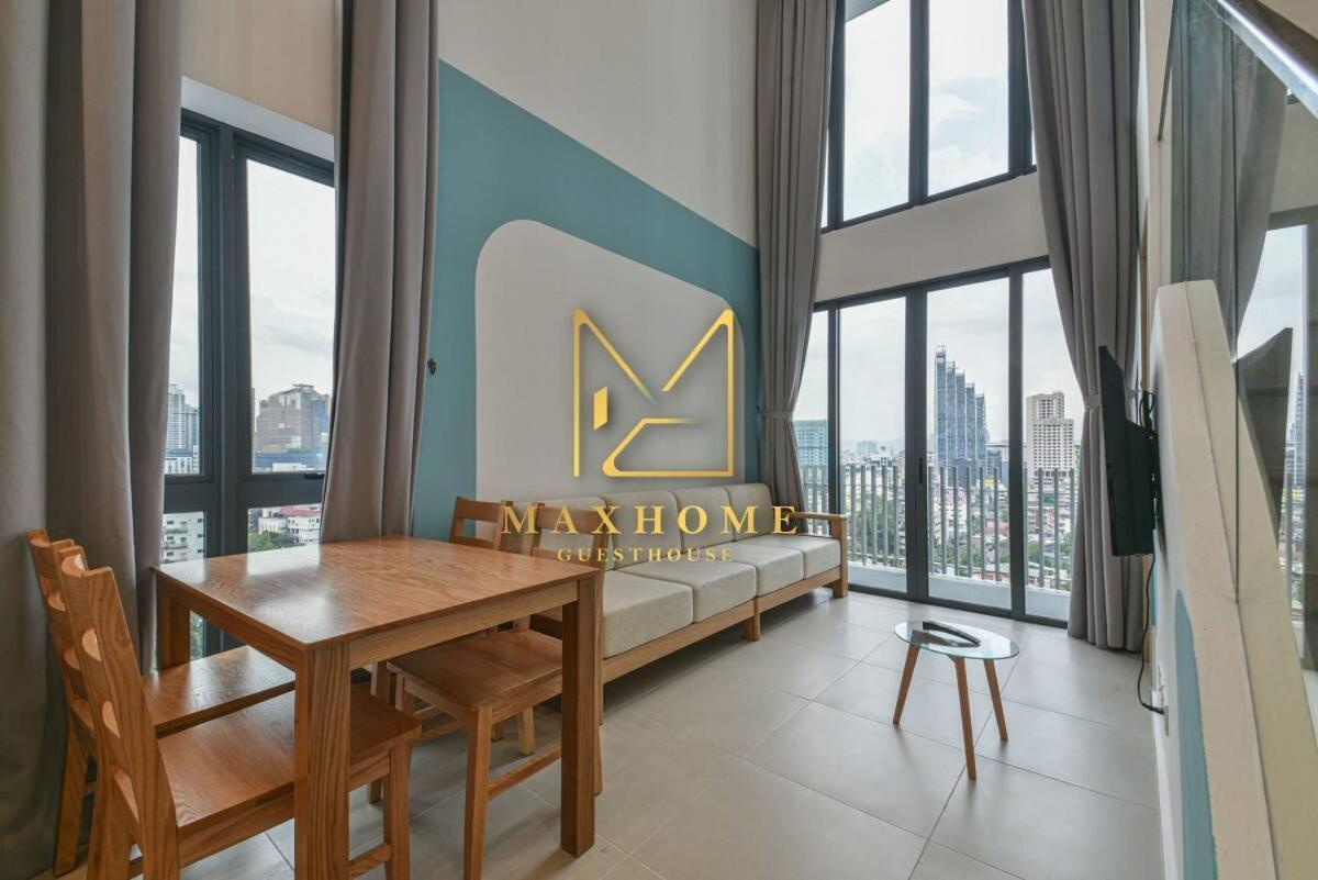 Maxhome At The Luxe By Infinitum Kuala Lumpur Cameră foto