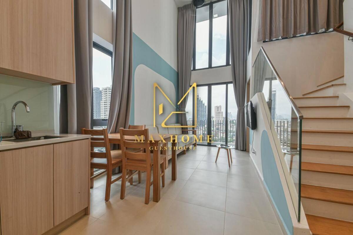 Maxhome At The Luxe By Infinitum Kuala Lumpur Cameră foto