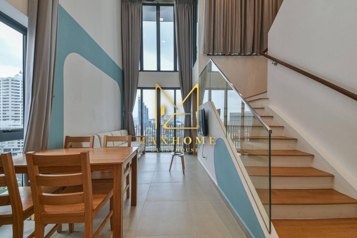 Maxhome At The Luxe By Infinitum Kuala Lumpur Cameră foto
