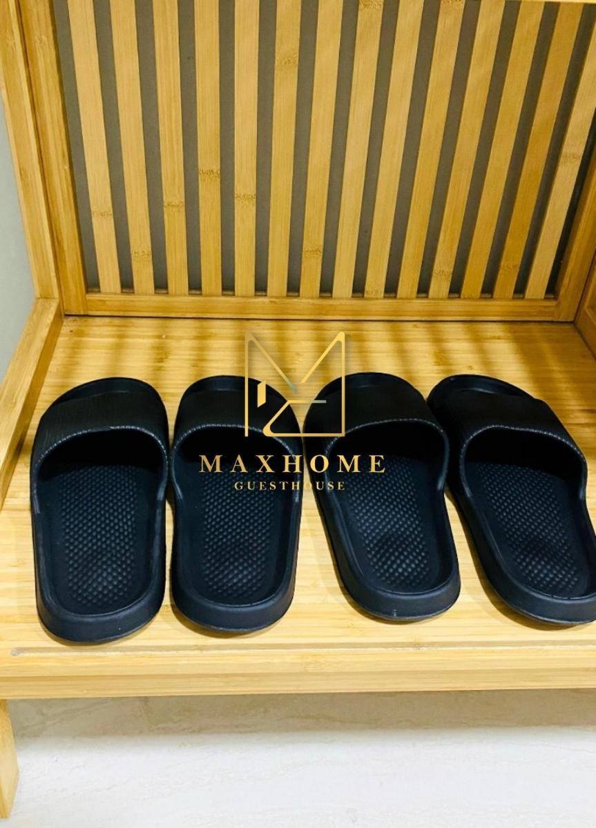 Maxhome At The Luxe By Infinitum Kuala Lumpur Cameră foto