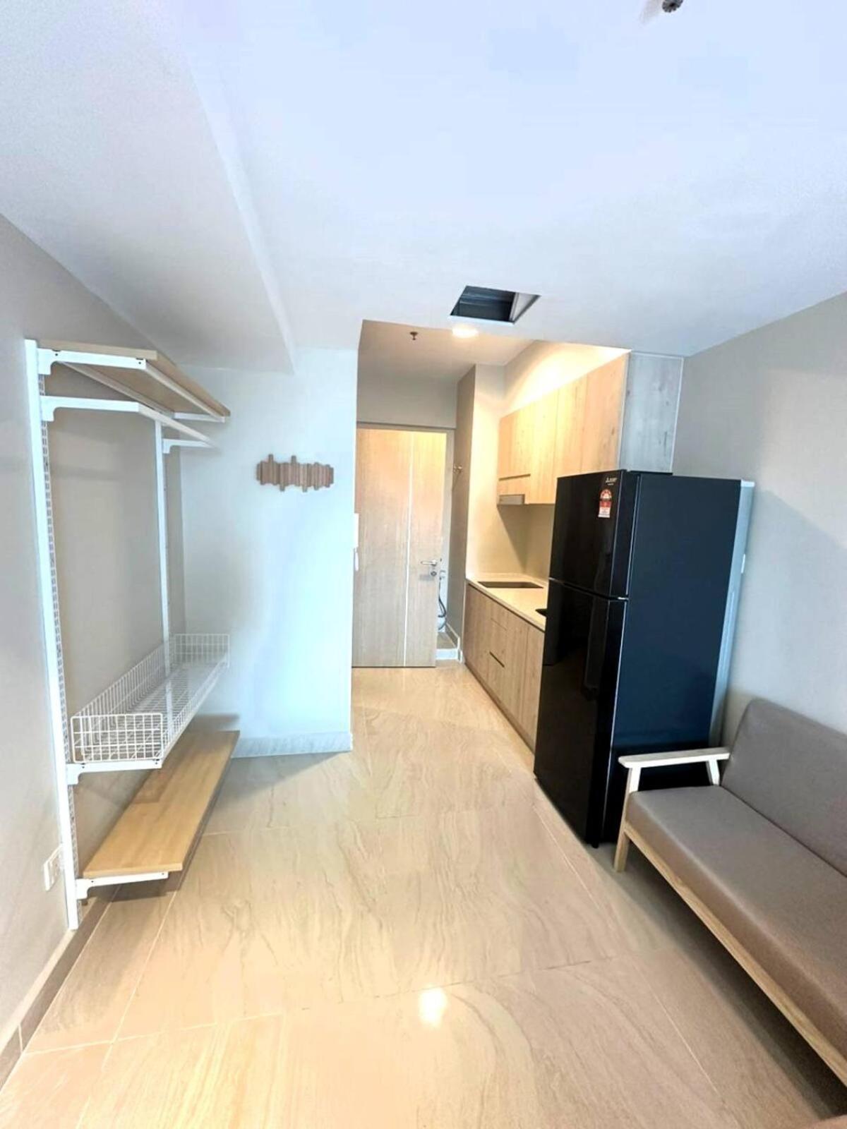 Maxhome At The Luxe By Infinitum Kuala Lumpur Cameră foto