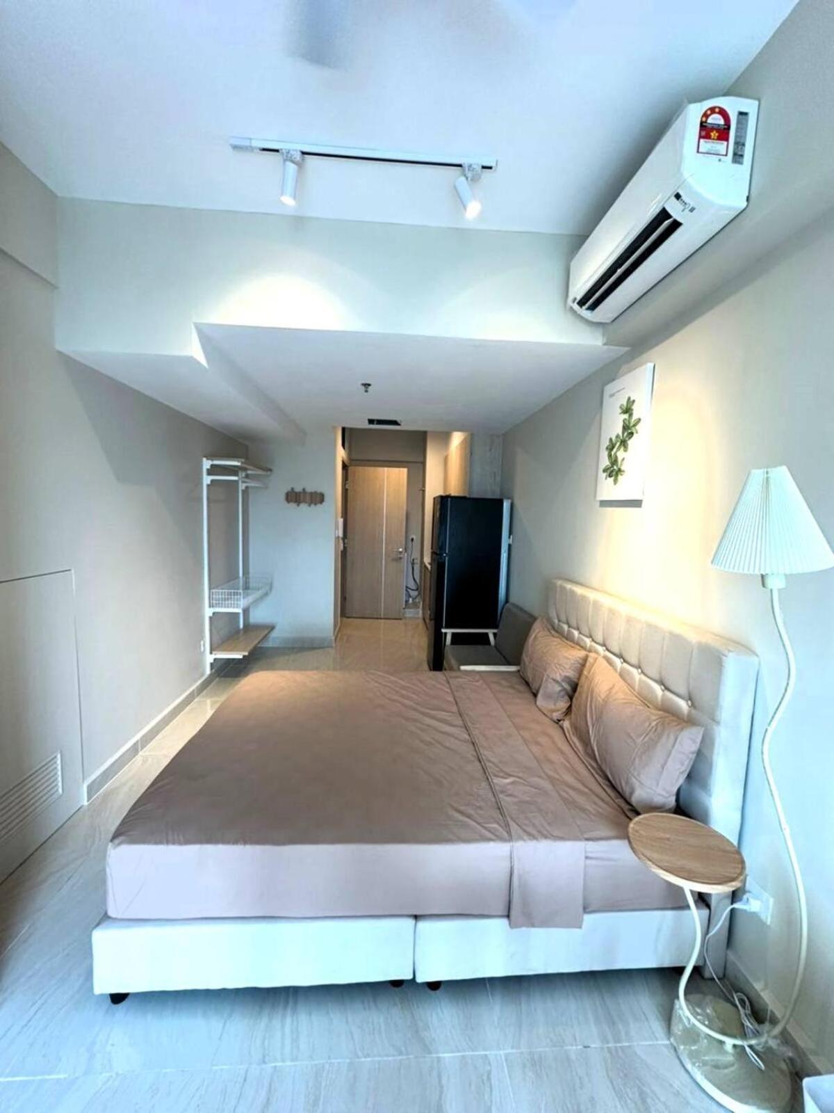 Maxhome At The Luxe By Infinitum Kuala Lumpur Cameră foto