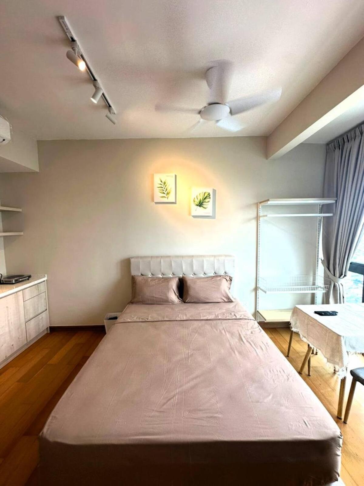 Maxhome At The Luxe By Infinitum Kuala Lumpur Cameră foto
