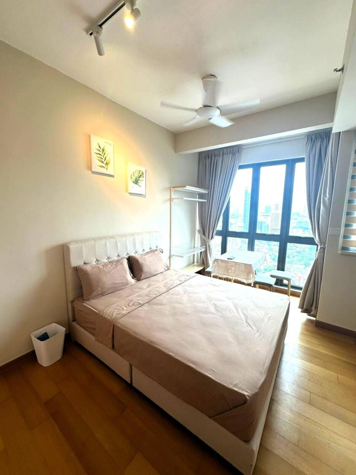 Maxhome At The Luxe By Infinitum Kuala Lumpur Cameră foto